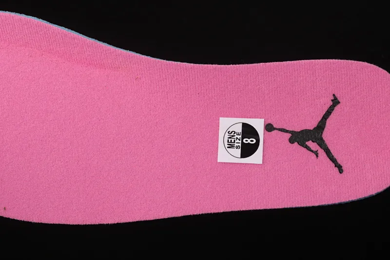 All categories Air Jordan Jordan series basketball shoes Air Jordan 1 Mid Air Jordan Mid AJ1 Joe 1 Pink Popsicle Zhongbang series basketball shoes 555112-002